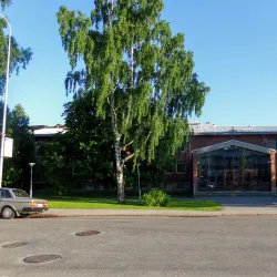 Tikkurila Church - Vantaa