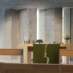 Tikkurila Church - Vantaa