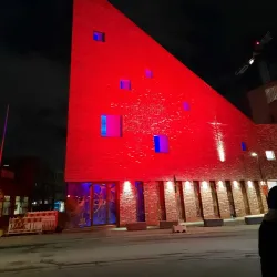 Tikkurila Church - Vantaa