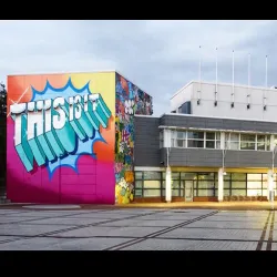 Vantaa Art Museum Artsi - Vantaa