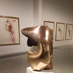 Vantaa Art Museum Artsi - Vantaa