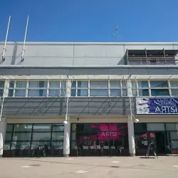 Vantaa Art Museum Artsi - Vantaa