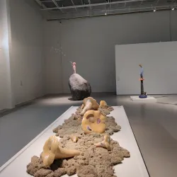 Vantaa Art Museum Artsi - Vantaa