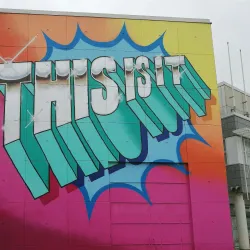 Vantaa Art Museum Artsi - Vantaa