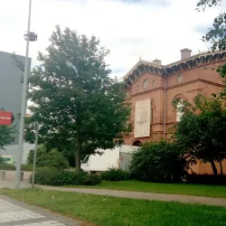 Vantaa City Museum - Vantaa