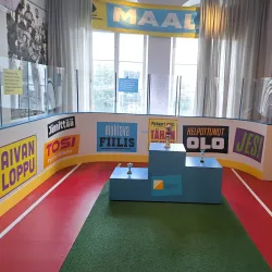 Vantaa City Museum - Vantaa