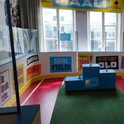 Vantaa City Museum - Vantaa