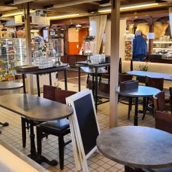 Kauppatori (Market Square) - Varkaus