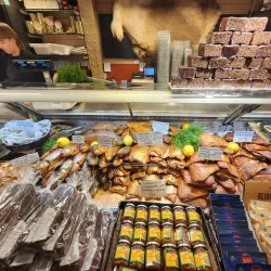 Kauppatori (Market Square) - Varkaus