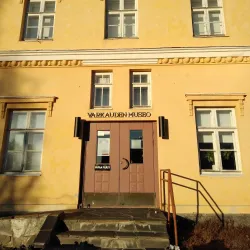 Varkaus Art Museum - Varkaus