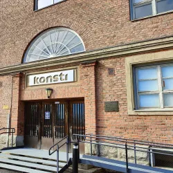 Varkaus Art Museum - Varkaus