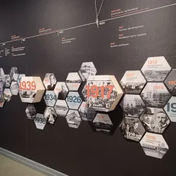 Varkaus Art Museum - Varkaus