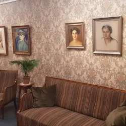 Varkaus Art Museum - Varkaus