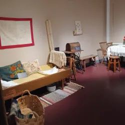 Varkaus Art Museum - Varkaus