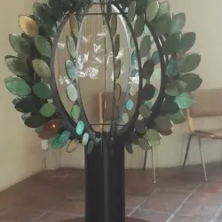 Varkaus Church - Varkaus