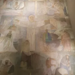 Varkaus Church - Varkaus