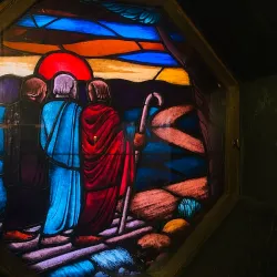 Varkaus Church - Varkaus