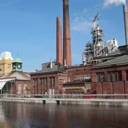 Varkaus Library - Varkaus