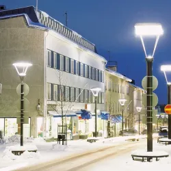 Varkaus Library - Varkaus