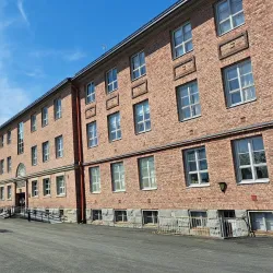 Varkaus Museum - Varkaus