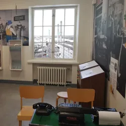 Varkaus Museum - Varkaus