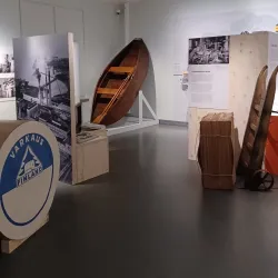 Varkaus Museum - Varkaus