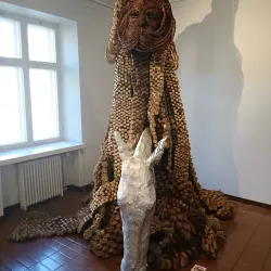 Varkaus Museum - Varkaus