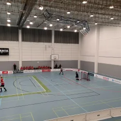 Varkaus Sports Center - Varkaus