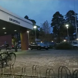 Varkaus Sports Center - Varkaus