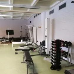 Varkaus Sports Center - Varkaus