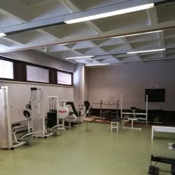 Varkaus Sports Center - Varkaus