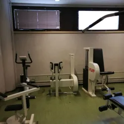 Varkaus Sports Center - Varkaus