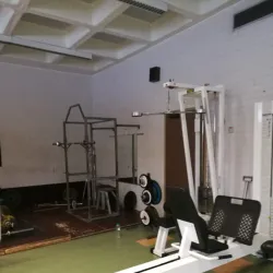 Varkaus Sports Center - Varkaus