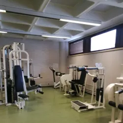 Varkaus Sports Center - Varkaus