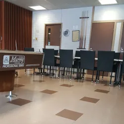 Varkaus Sports Center - Varkaus