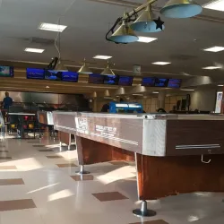 Varkaus Sports Center - Varkaus