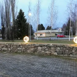 Lake Vimpelinjärvi - Vimpeli