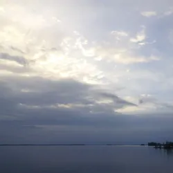 Lake Vimpelinjärvi - Vimpeli