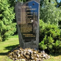 Vimpeli Church - Vimpeli