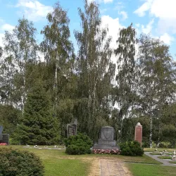 Vimpeli Church - Vimpeli