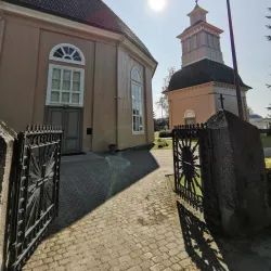 Vimpeli Church - Vimpeli