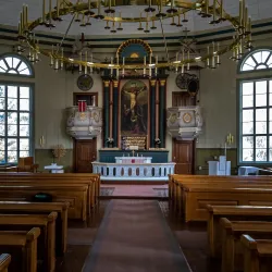 Vimpeli Church - Vimpeli