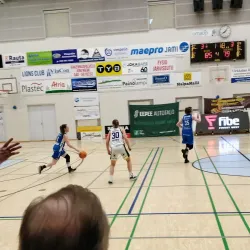 Vimpeli Community Hall - Vimpeli