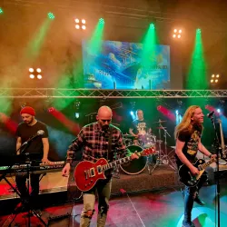 Vimpeli Community Hall - Vimpeli