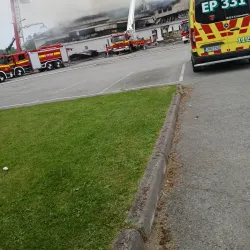 Vimpeli Community Hall - Vimpeli