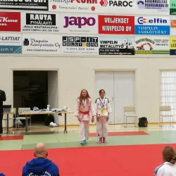 Vimpeli Community Hall - Vimpeli