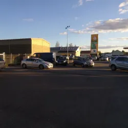 Vimpeli Fishing Spots - Vimpeli