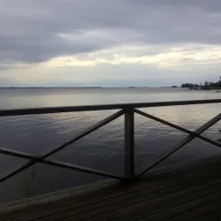 Vimpeli Fishing Spots - Vimpeli