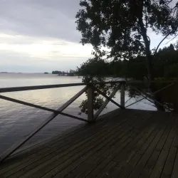 Vimpeli Fishing Spots - Vimpeli