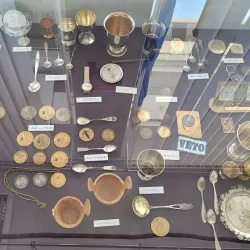 Vimpeli Local History Museum - Vimpeli